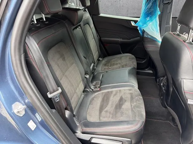 Ford Kuga 2.5 Hybrid ST-Line X 4x4