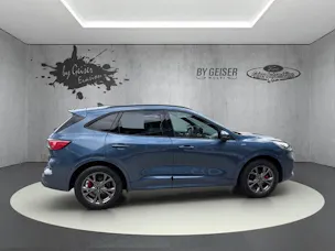 FORD Kuga 2.5 Hybrid ST-Line X 4x4