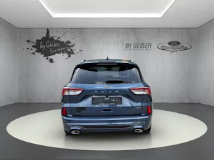 FORD Kuga 2.5 Hybrid ST-Line X 4x4