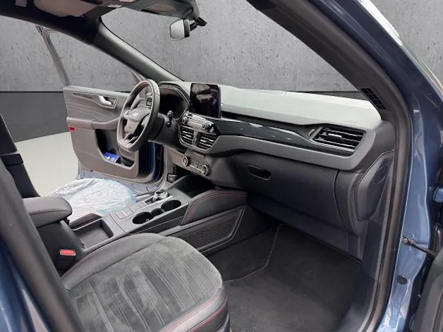 Ford Kuga 2.5 Hybrid ST-Line X 4x4