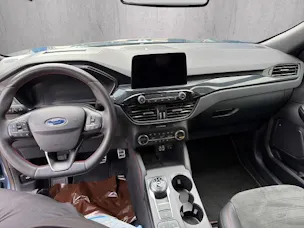 FORD Kuga 2.5 Hybrid ST-Line X 4x4