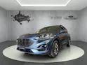 Ford Kuga 2.5 Hybrid ST-Line X 4x4