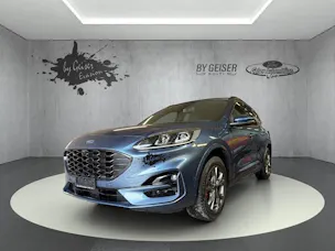 FORD Kuga 2.5 Hybrid ST-Line X 4x4