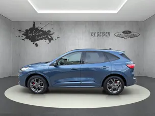 FORD Kuga 2.5 Hybrid ST-Line X 4x4