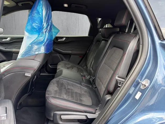 Ford Kuga 2.5 Hybrid ST-Line X 4x4