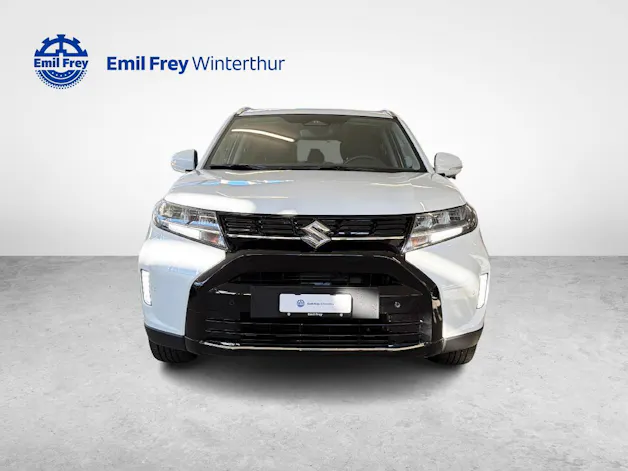 Suzuki Vitara 1.5 Piz Sulai Top Hybrid 4x4