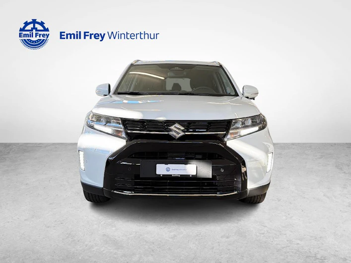 image du véhicule SUZUKI VITARA
