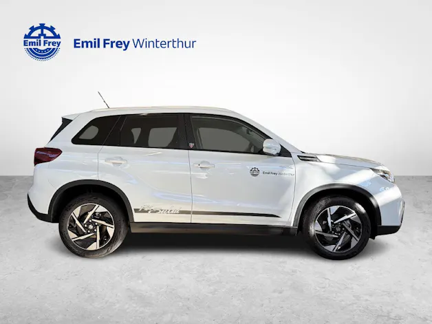 Suzuki Vitara 1.5 Piz Sulai Top Hybrid 4x4