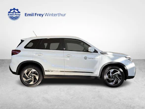 image du véhicule SUZUKI Vitara 1.5 Piz Sulai Top Hybrid 4x4