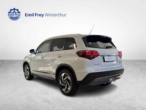 image du véhicule SUZUKI Vitara 1.5 Piz Sulai Top Hybrid 4x4