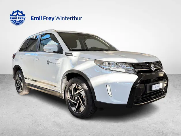 Suzuki Vitara 1.5 Piz Sulai Top Hybrid 4x4