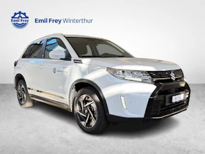 image du véhicule SUZUKI Vitara 1.5 Piz Sulai Top Hybrid 4x4