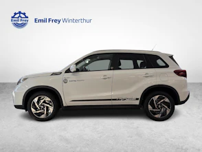 image du véhicule SUZUKI Vitara 1.5 Piz Sulai Top Hybrid 4x4