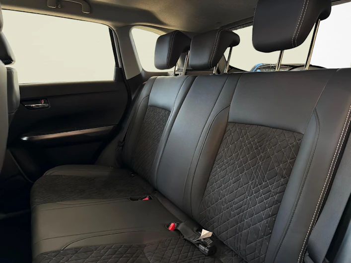 image du véhicule SUZUKI VITARA