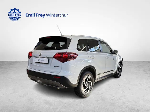 Suzuki Vitara 1.5 Piz Sulai Top Hybrid 4x4