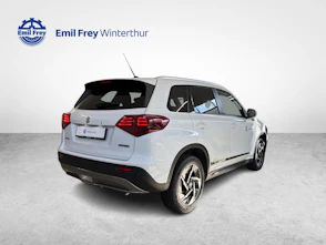 image du véhicule SUZUKI Vitara 1.5 Piz Sulai Top Hybrid 4x4