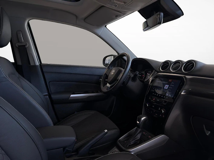 image du véhicule SUZUKI VITARA