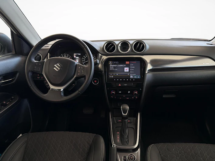 image du véhicule SUZUKI VITARA