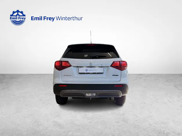 Suzuki Vitara 1.5 Piz Sulai Top Hybrid 4x4