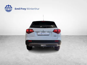 image du véhicule SUZUKI Vitara 1.5 Piz Sulai Top Hybrid 4x4