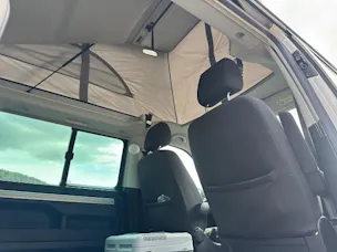VW T6 California 3000 2.0 TDI 150 Beach