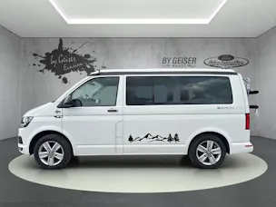 VW T6 California 3000 2.0 TDI 150 Beach