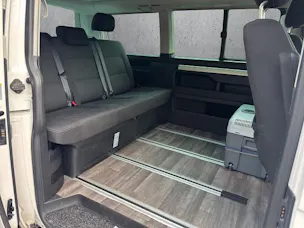 VW T6 California 3000 2.0 TDI 150 Beach