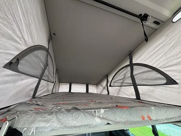 VW T6 California 3000 2.0 TDI 150 Beach