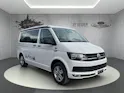 VW T6 California 3000 2.0 TDI 150 Beach