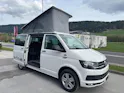 VW T6 California 3000 2.0 TDI 150 Beach