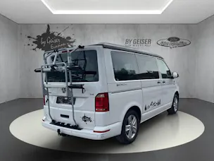VW T6 California 3000 2.0 TDI 150 Beach