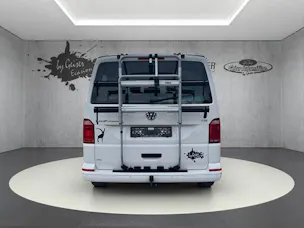 VW T6 California 3000 2.0 TDI 150 Beach