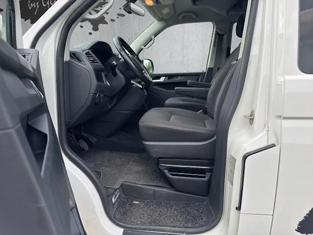 VW T6 California 3000 2.0 TDI 150 Beach