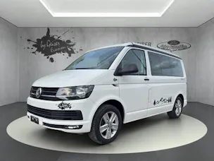 VW T6 California 3000 2.0 TDI 150 Beach