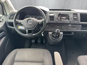 VW T6 California 3000 2.0 TDI 150 Beach