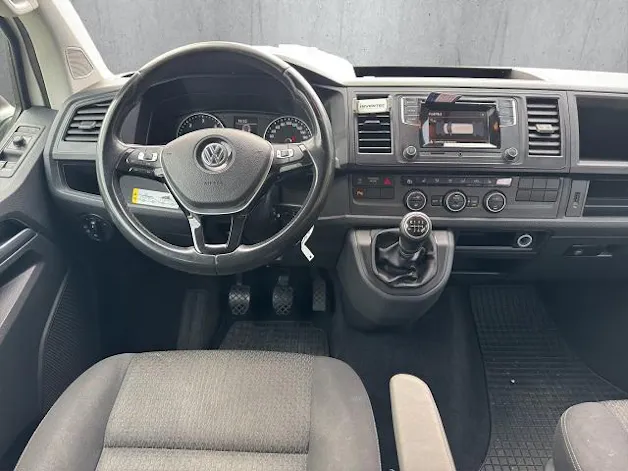 VW T6 California 3000 2.0 TDI 150 Beach
