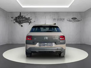 CITROEN C4 Cactus 1.2 PureTech Feel