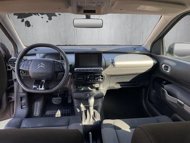 Citroën C4 Cactus 1.2 PureTech Feel