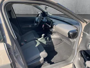 CITROEN C4 Cactus 1.2 PureTech Feel