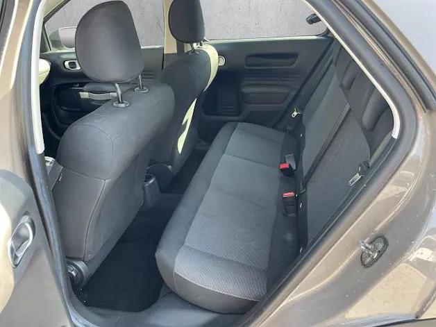 Citroën C4 Cactus 1.2 PureTech Feel