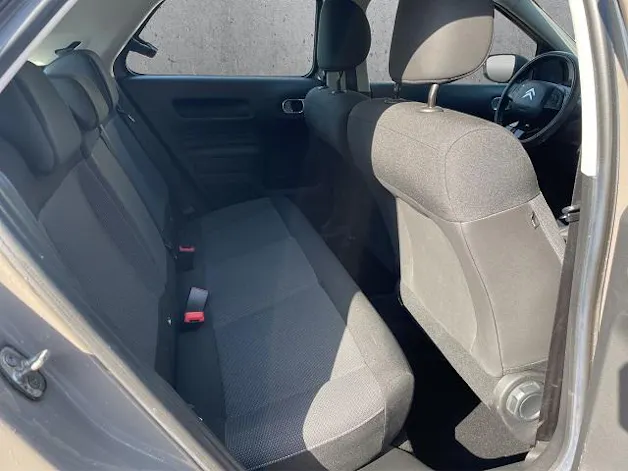 Citroën C4 Cactus 1.2 PureTech Feel