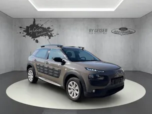 Citroën C4 Cactus 1.2 PureTech Feel