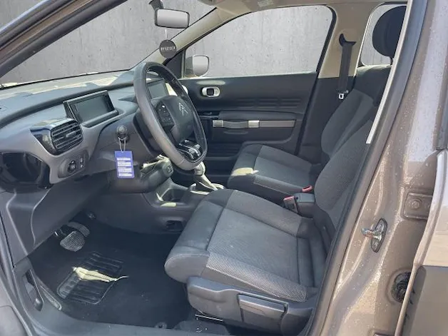 Citroën C4 Cactus 1.2 PureTech Feel