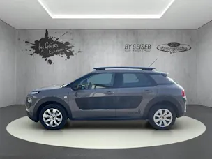 CITROEN C4 Cactus 1.2 PureTech Feel