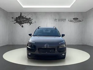 CITROEN C4 Cactus 1.2 PureTech Feel