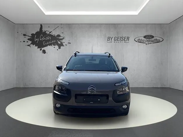 Citroën C4 Cactus 1.2 PureTech Feel