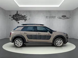 CITROEN C4 Cactus 1.2 PureTech Feel