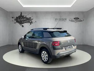 CITROEN C4 Cactus 1.2 PureTech Feel