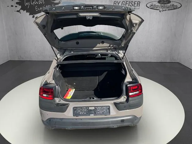 Citroën C4 Cactus 1.2 PureTech Feel