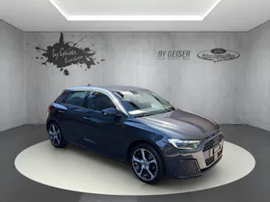 Audi A1 Sportback 1.0 30 TFSI Attraction S-Tronic